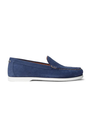 Polo Ralph Lauren Merton Vnetn Mocasín de gamuza