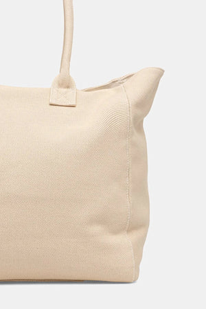 Liu Jo Bolso Shopper de Algodón para Mujer