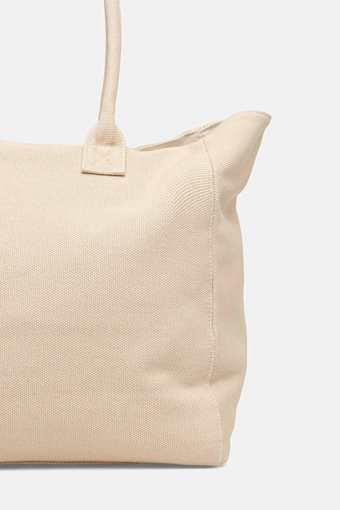 Liu Jo Bolso Shopper de Algodón para Mujer