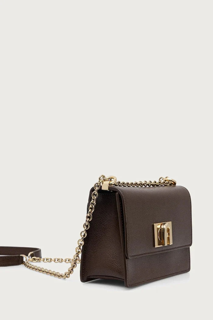 Bolso bandolera de piel para mujer 1927 Mini Crossbody 20