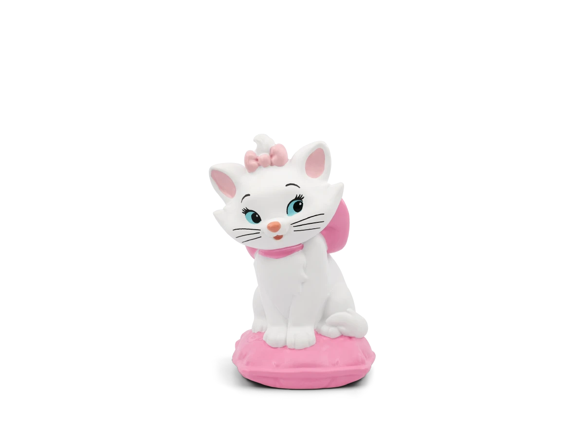 Tonies - Aristogatos en alemán - Clásicos de Disney