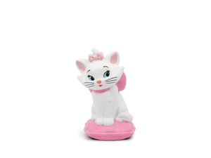 Tonies - Aristogatos en alemán - Clásicos de Disney