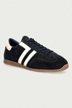 Zapatillas deportivas de ante para hombre Gant Spearclub