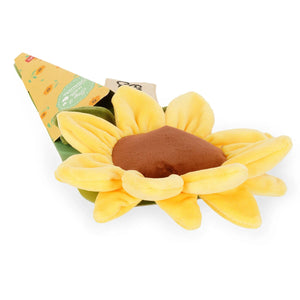 Legami - Ramo de Peluche de Girasol - Dilo con Flores