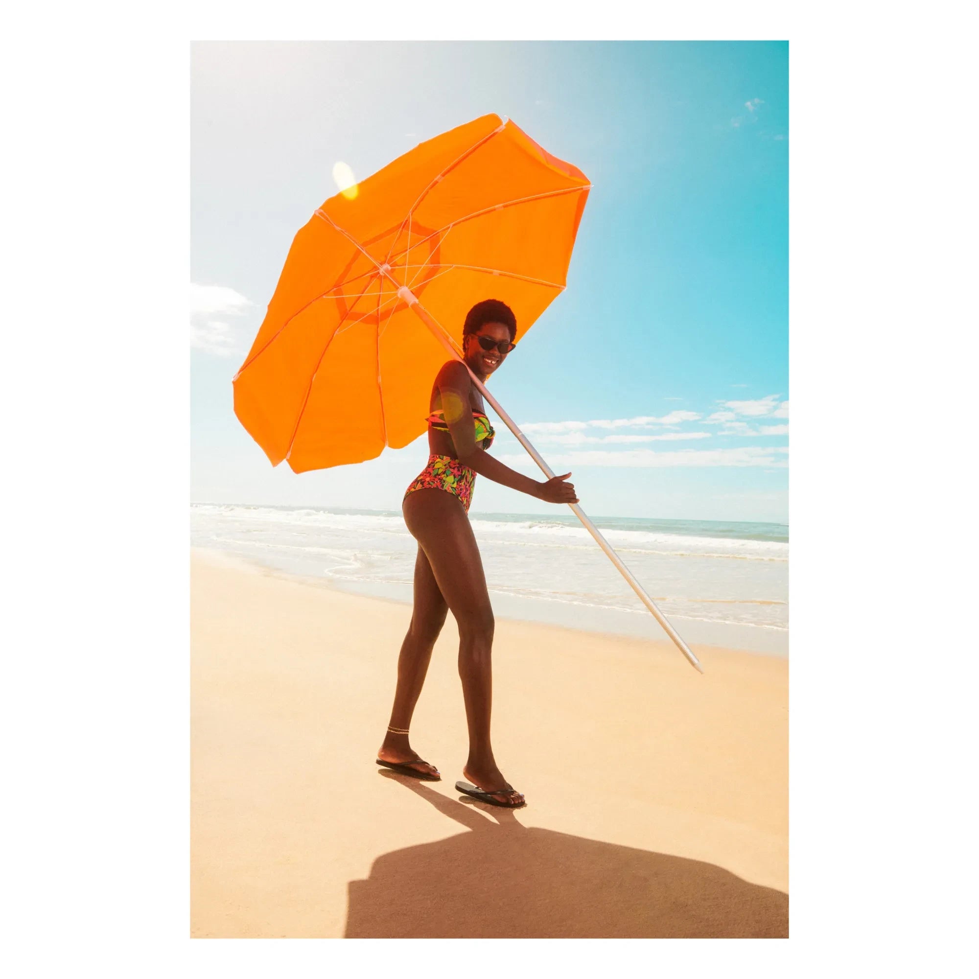 Havaianas - Chanclas finas | Negro