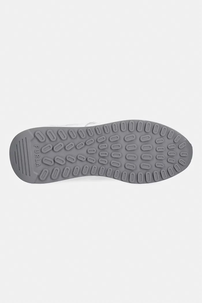 Zapatillas deportivas Furla Retro Lace-Up para mujer