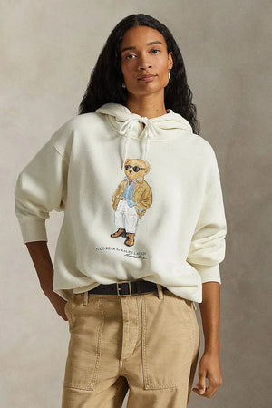 Sudadera Polo Ralph Lauren