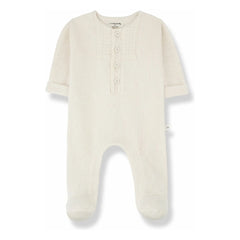 1+ in the family - Conjunto de pijama Gael | Crudo