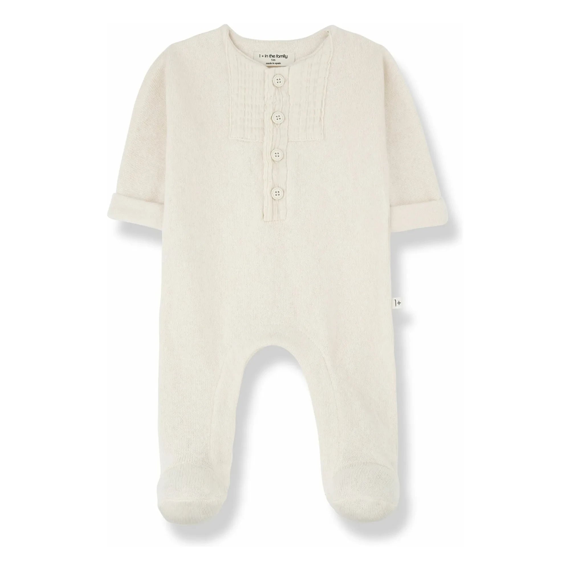 1+ in the family - Conjunto de pijama Gael | Crudo