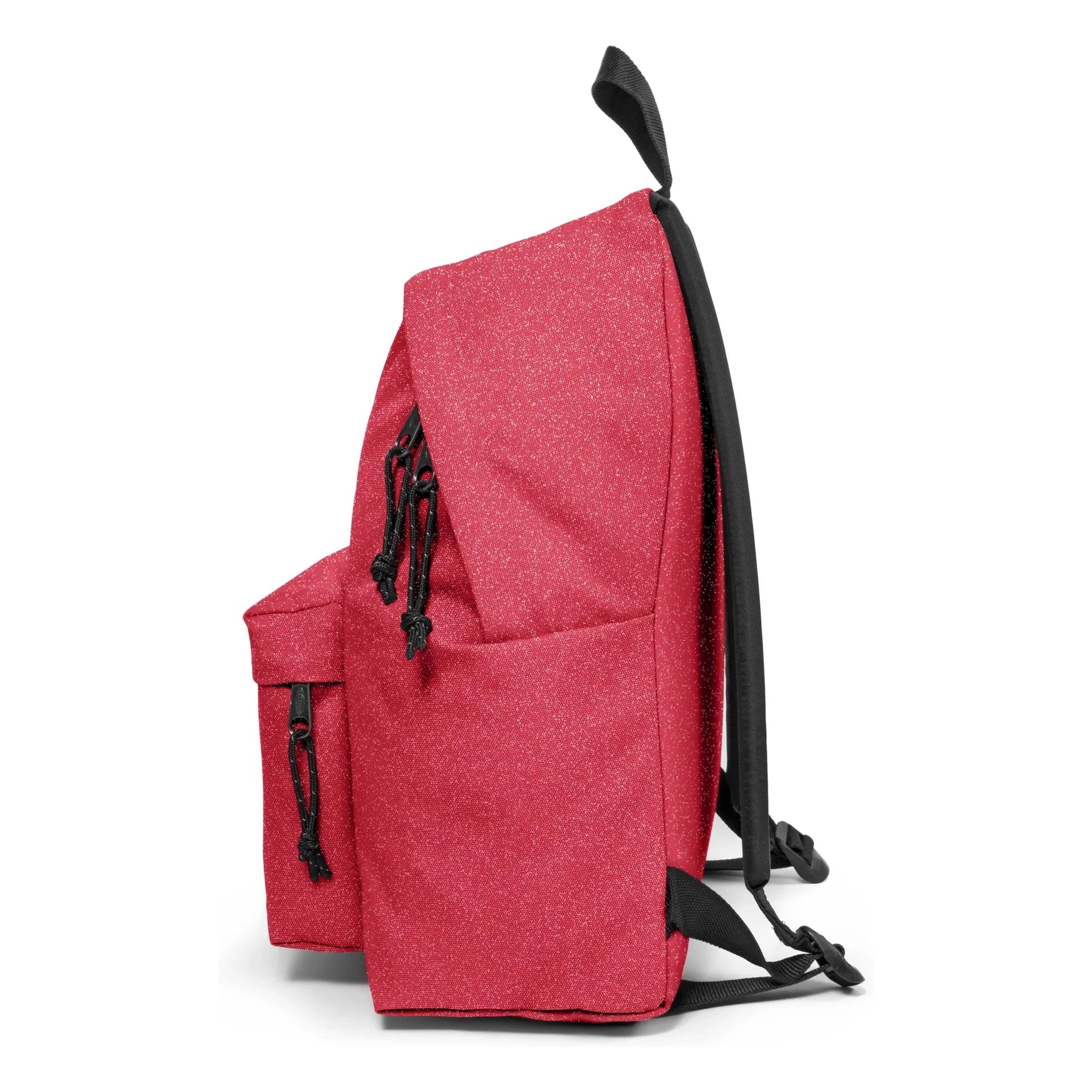 Eastpak - Mochila Padded Pak'R con Purpurina | Rosa