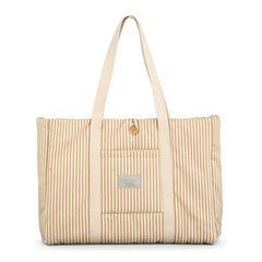 Cam Cam - Bolsa de maternidad Oatfield | Camel