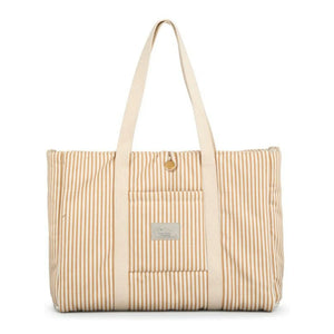 Cam Cam - Bolsa de maternidad Oatfield | Camel