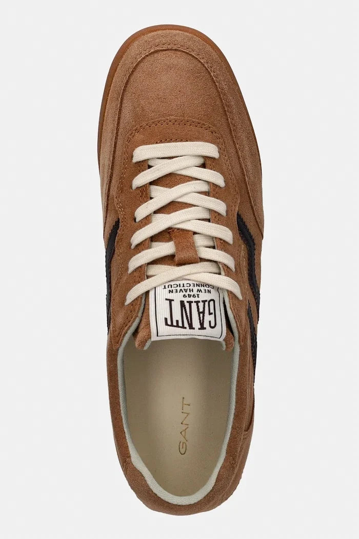 Gant Beylana zapatillas deportivas de ante para mujer