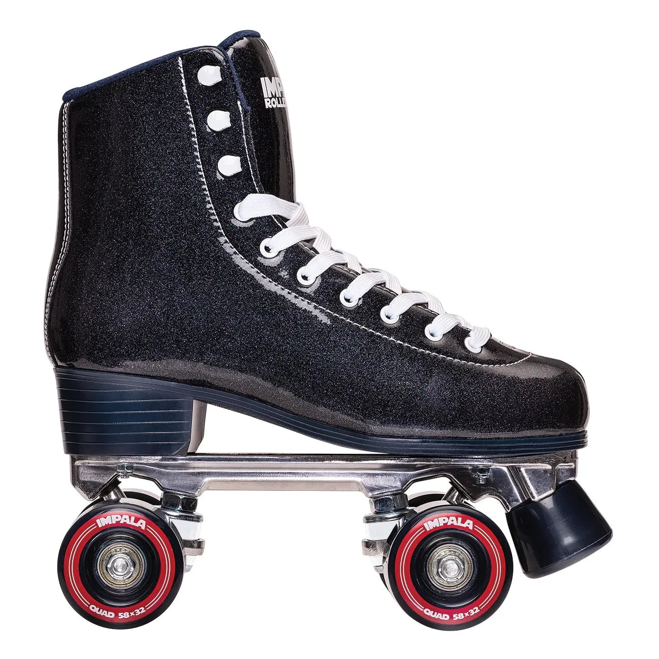 Impala Skate - Patines de noche | Azul marino