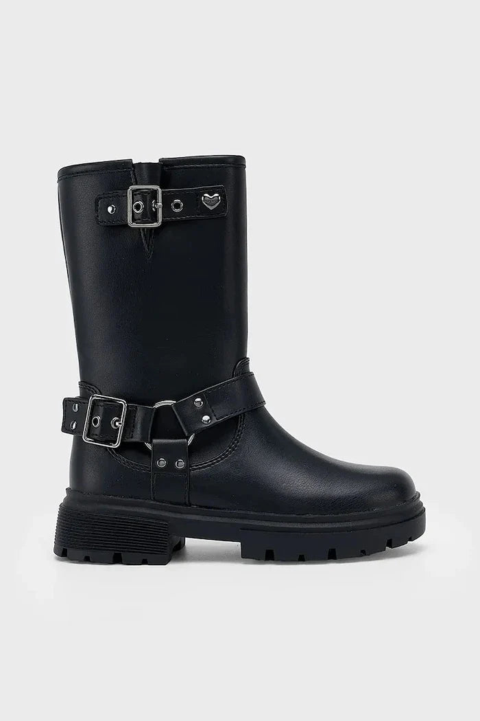 Botines para niños Mayoral