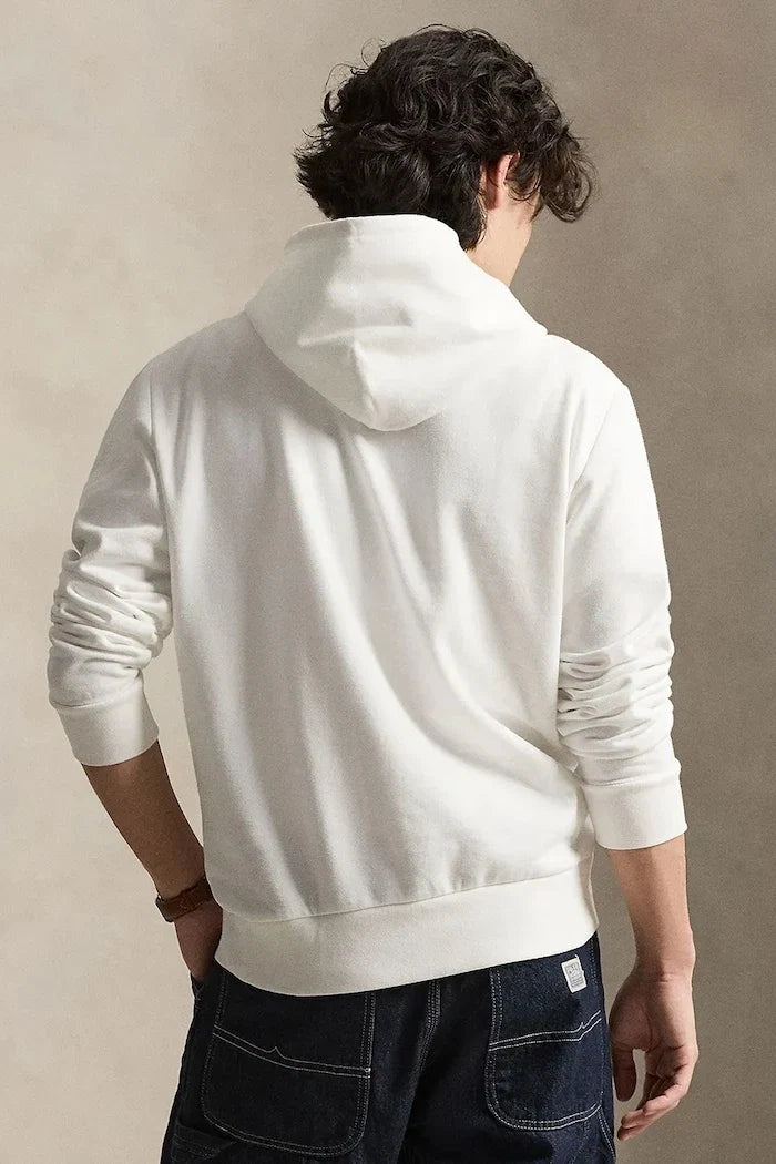 Sudadera con capucha de algodón para hombre Polo Ralph Lauren