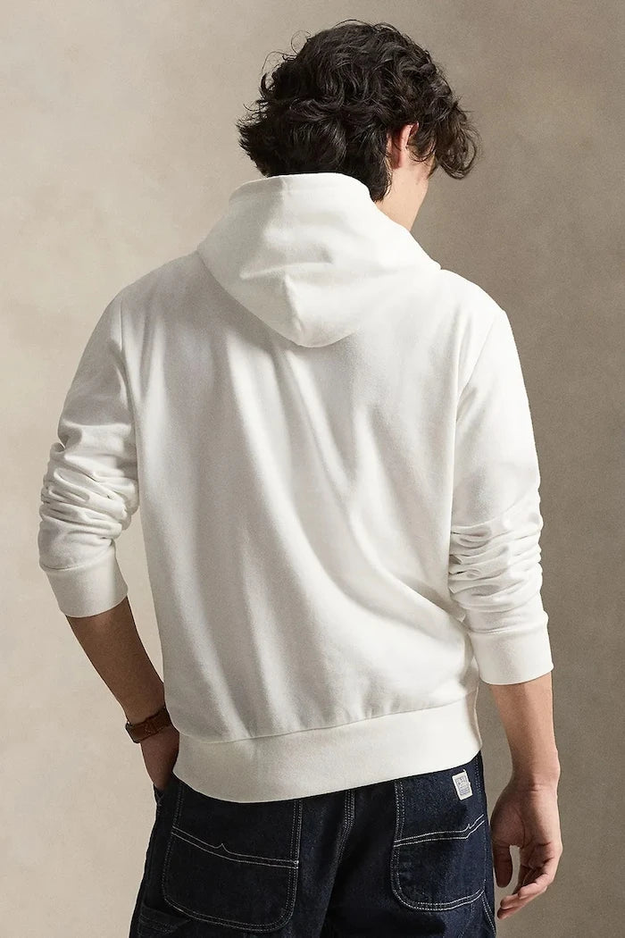 Sudadera con capucha de algodón para hombre Polo Ralph Lauren
