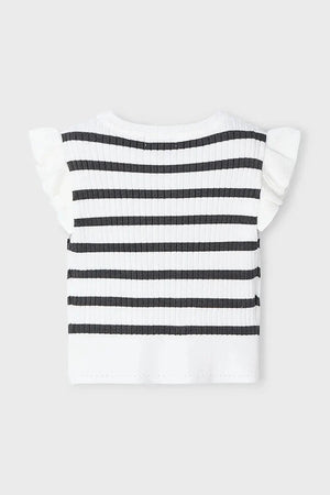 Blusa infantil Mayoral