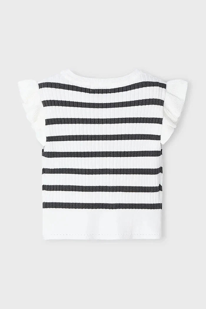 Blusa infantil Mayoral
