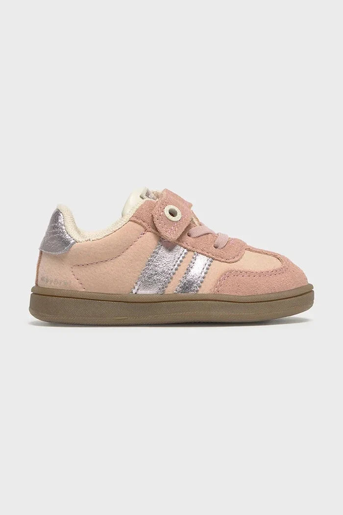 Zapatillas deportivas infantiles Mayoral