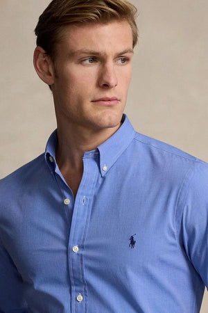 Camisa Polo Ralph Lauren