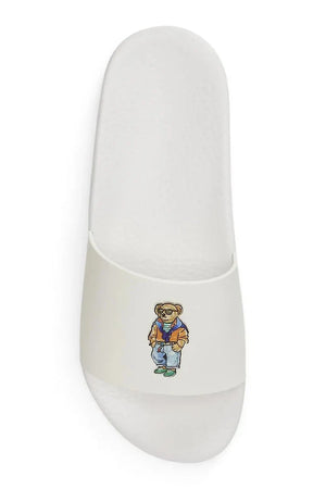 Chanclas Polo Slide de Polo Ralph Lauren