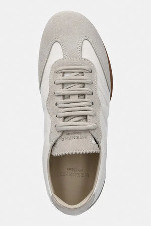 Weekend Max Mara Zapatillas Deportivas de Ante para Mujer