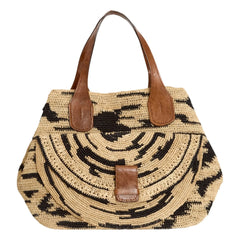 Ibeliv - Bolso Laza | Negro