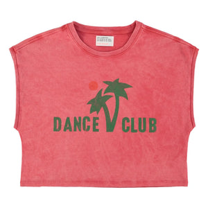 Sisters Department - Camiseta Francesca | Rosa
