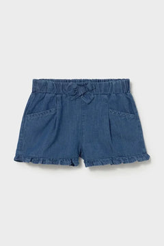 Mayoral Shorts para niña