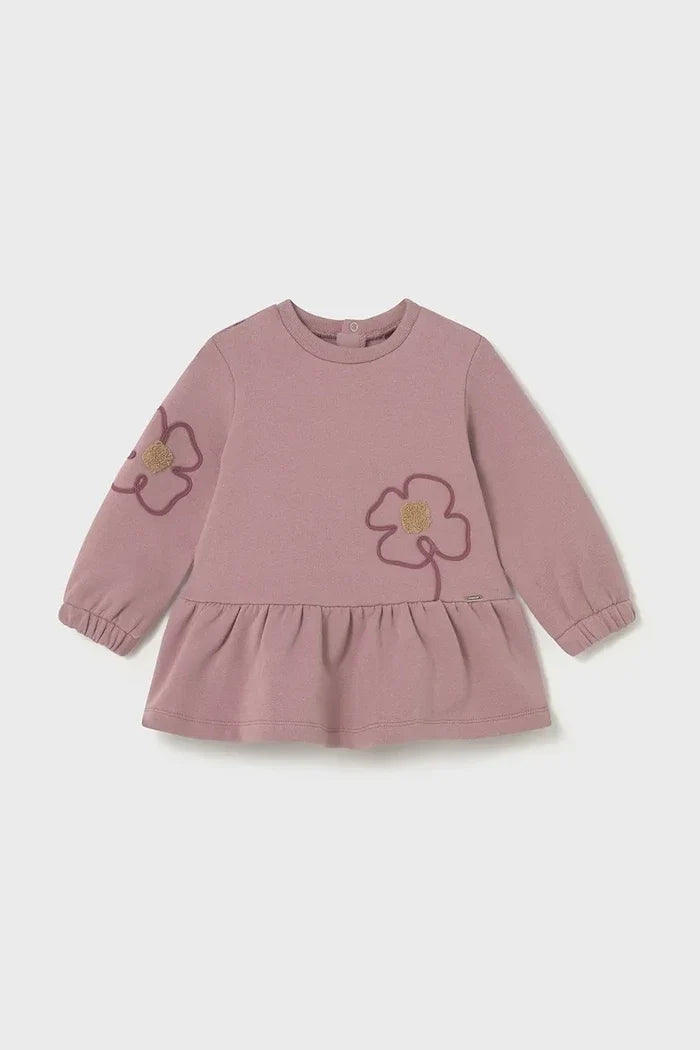 Vestido Mayoral para Niña