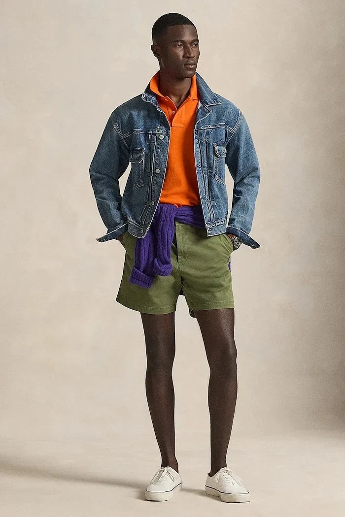 Polo Ralph Lauren - Polo