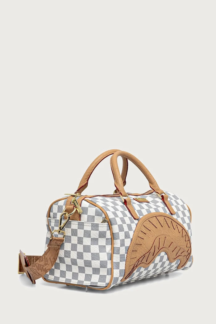 Sprayground - Bej Çanta 910D9398NSZ