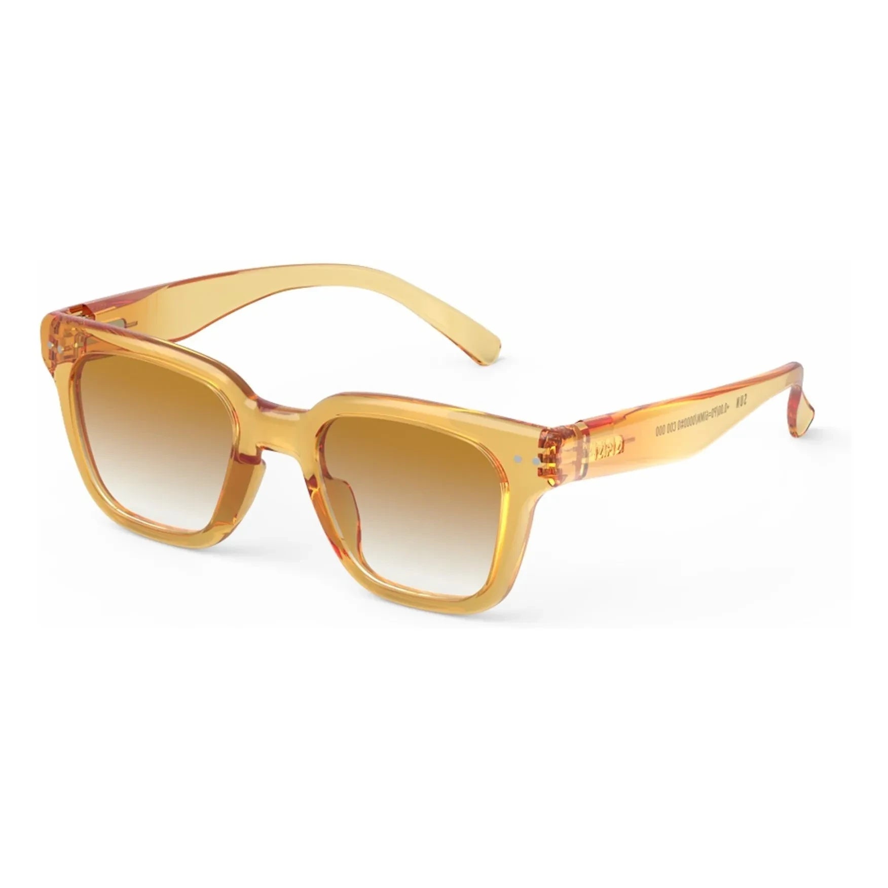IZIPIZI - Gafas de sol #Road | Dorado