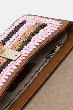 Bolso bandolera Iride S de Furla para mujer