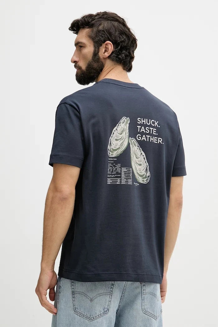 Camiseta de algodón para hombre Marc O'Polo