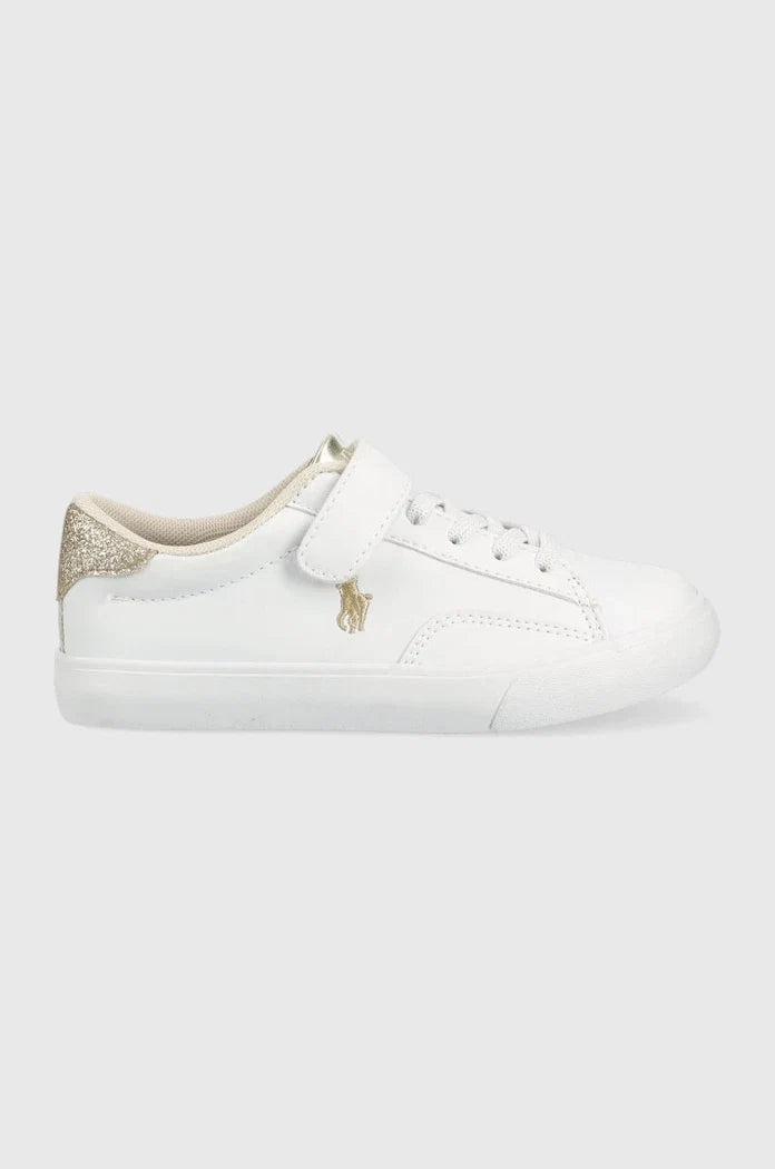 Zapatillas deportivas Polo Ralph Lauren para niños