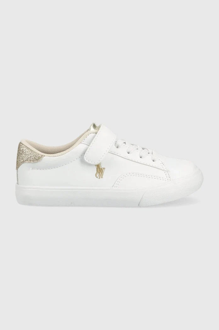 Zapatillas deportivas Polo Ralph Lauren para niños