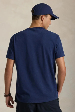 Polo Ralph Lauren Camiseta de algodón