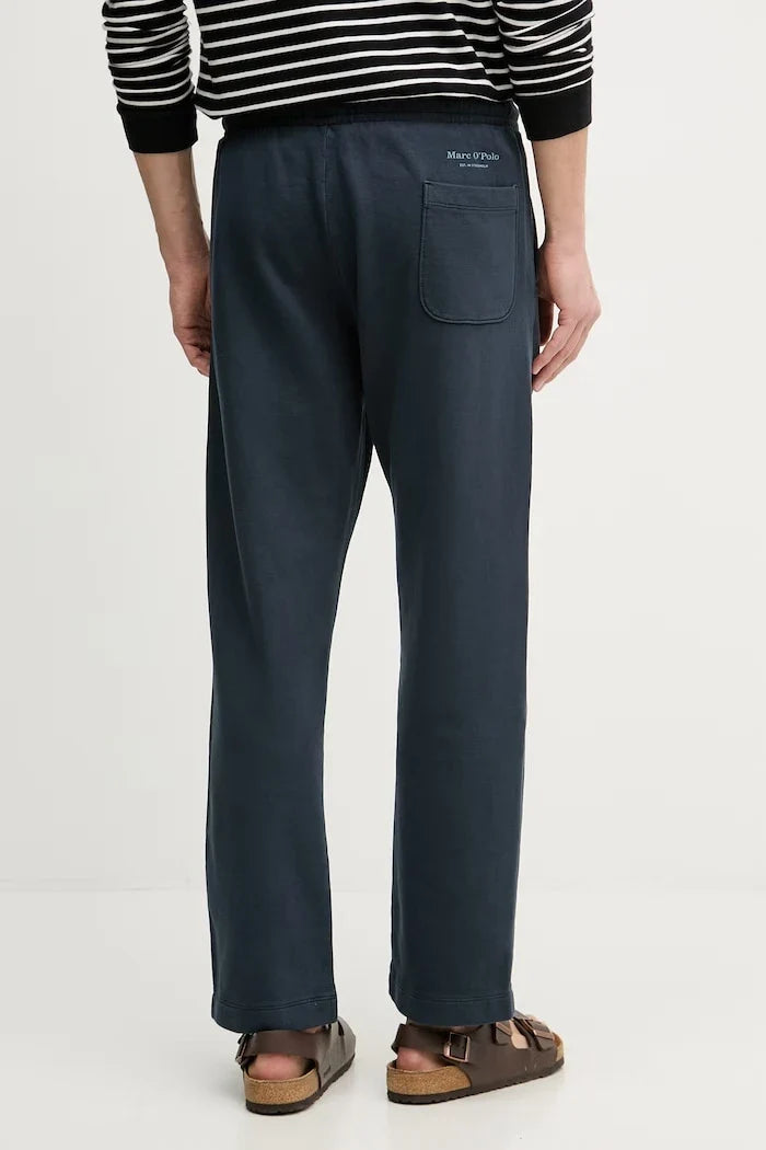 Pantalón de chándal de algodón para hombre Marc O'Polo