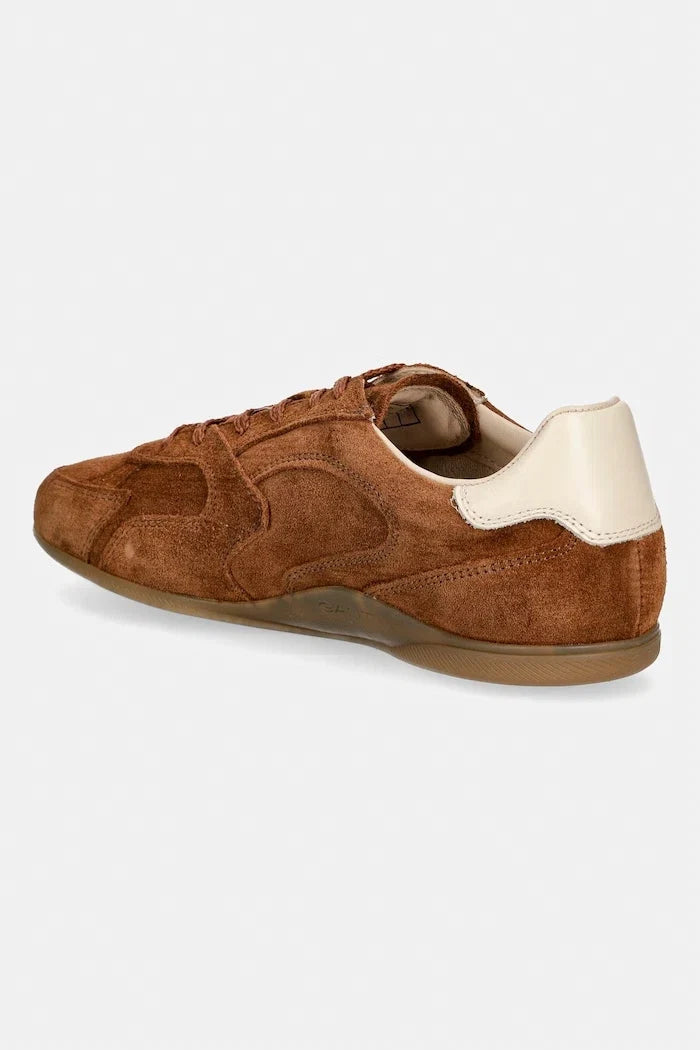 Zapatillas deportivas de ante para mujer Gant Sperly