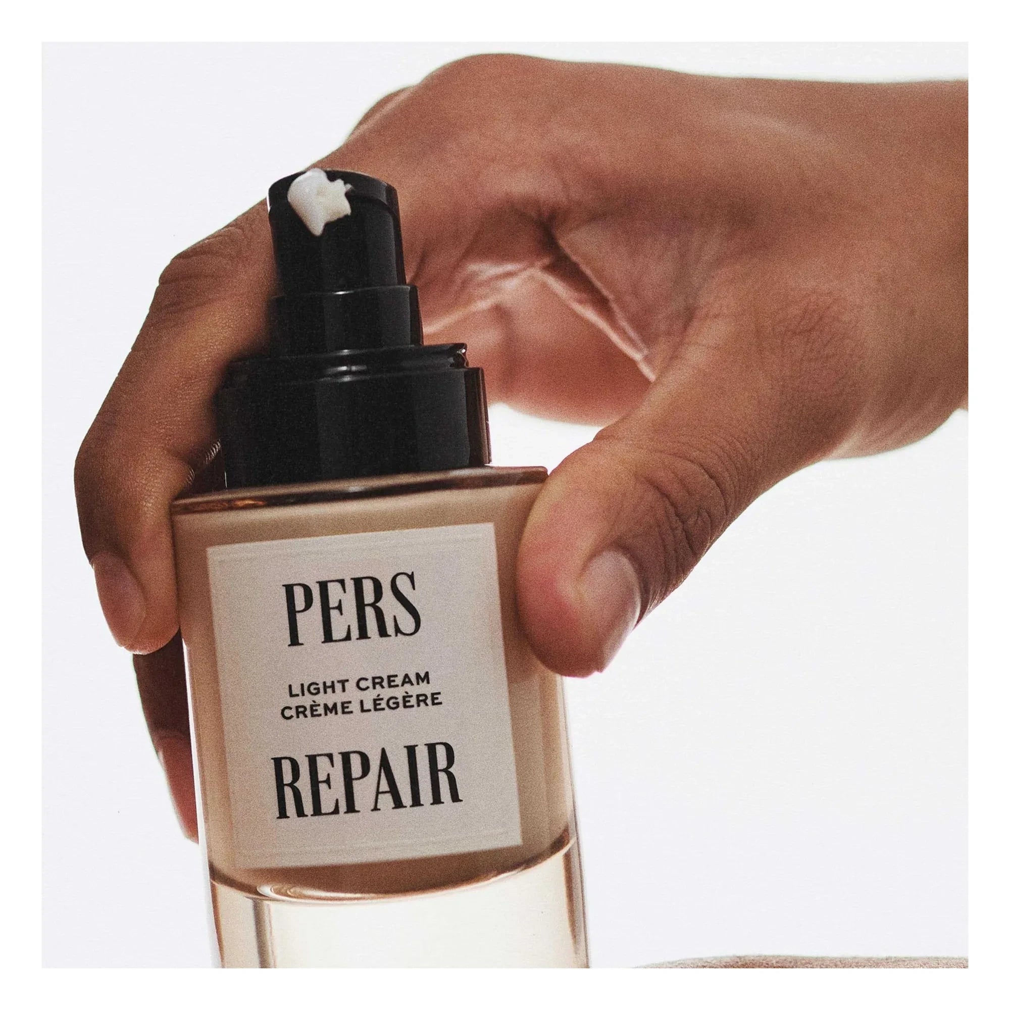 Pers Skincare - Crema hidratante ligera - 50ml