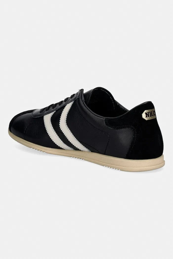 Zapatillas deportivas de piel Spearclub de Gant