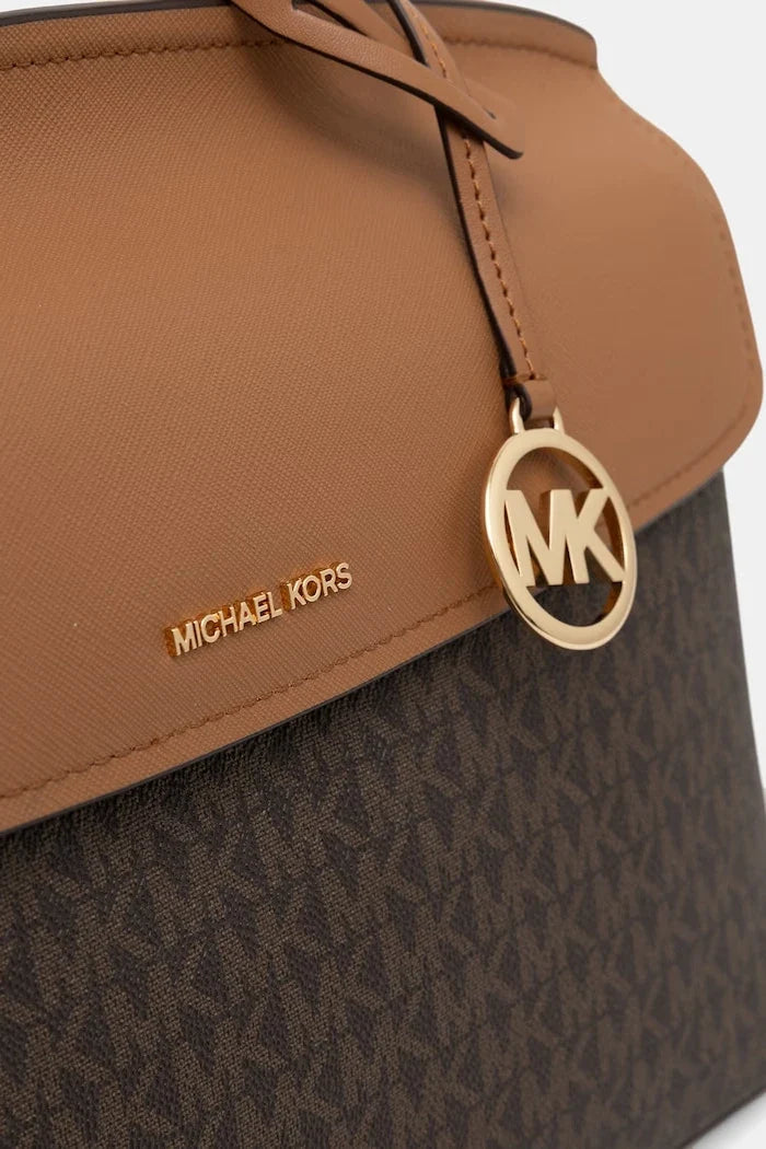Bolso de piel sintética para mujer MICHAEL Michael Kors Landry