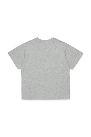 MAX&Co. Camiseta de algodón para niños MAXT1F