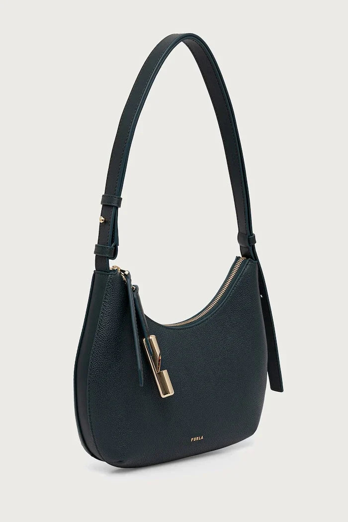 Bolso de hombro Furla Goccia S de piel para mujer