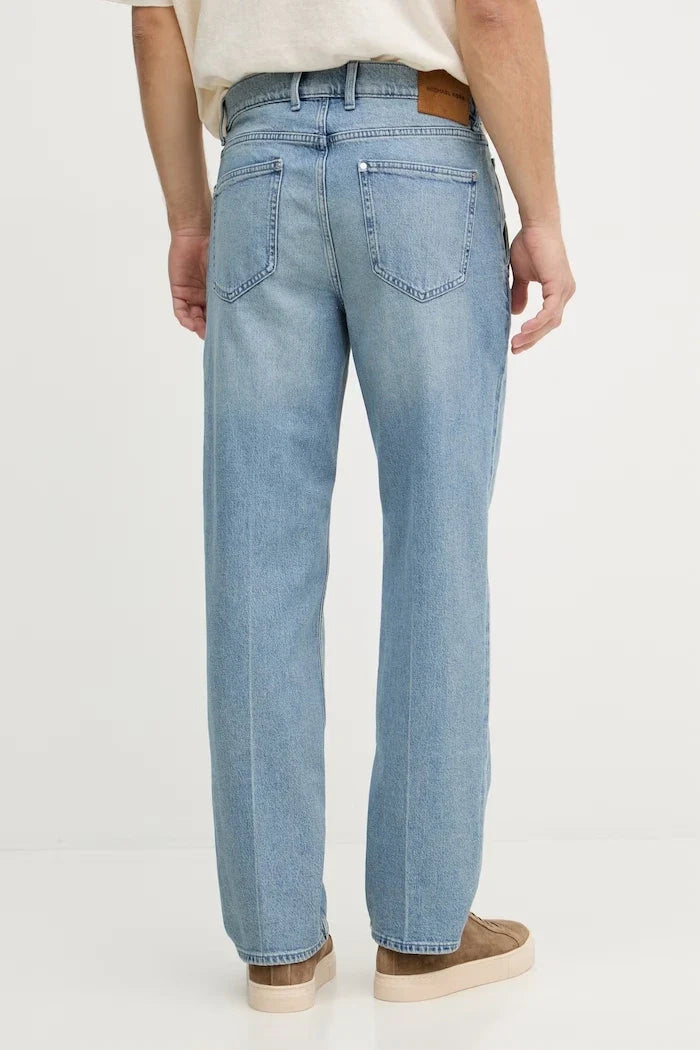 Vaqueros rectos de hombre Michael Kors