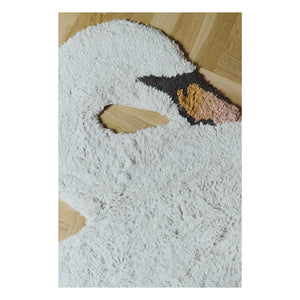 Lorena Canals - Alfombra Cisne Blanco