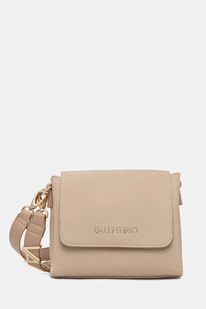 Bandolera de mujer Valentino Bags, de piel sintética