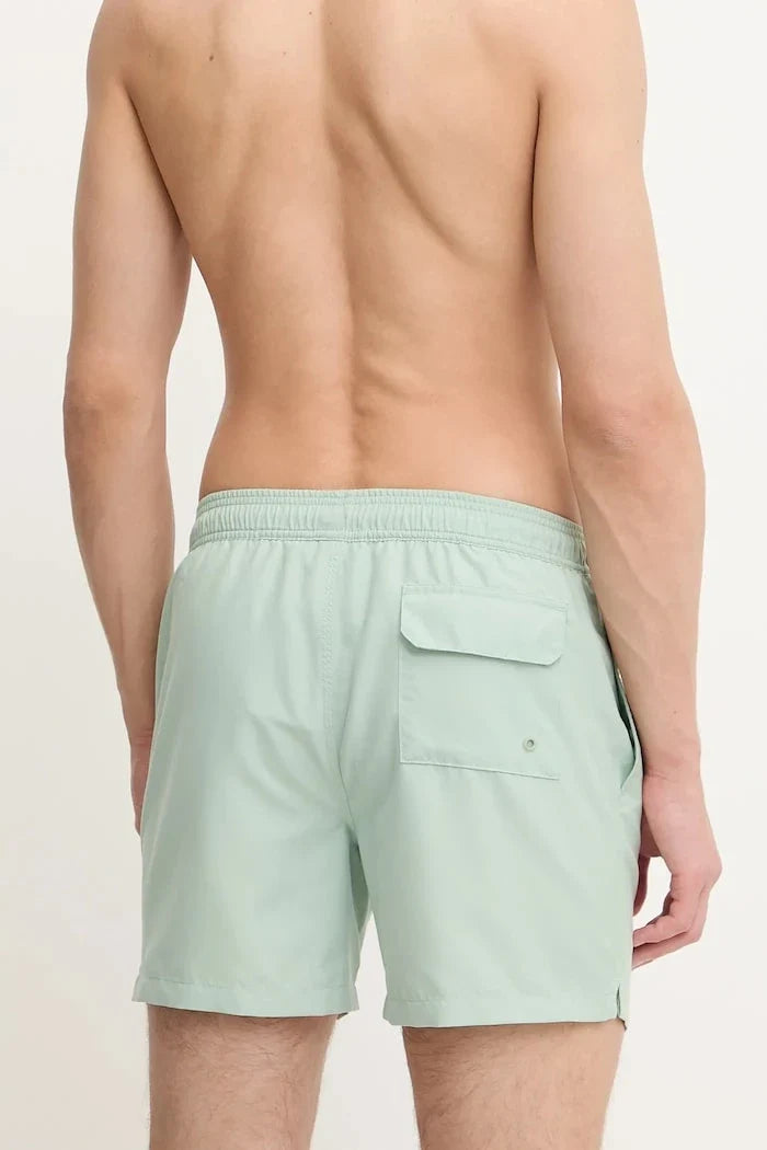 Bañador Barbour Essentials para hombre